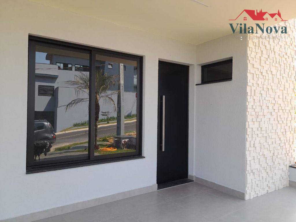 Casa de Condomínio à venda com 3 quartos, 138m² - Foto 6