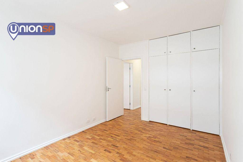 Apartamento à venda com 3 quartos, 137m² - Foto 14