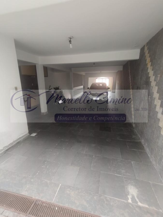 Sobrado à venda com 3 quartos, 250m² - Foto 25