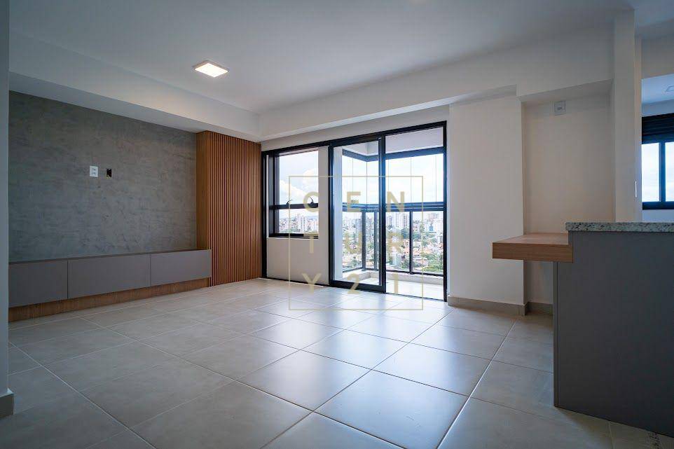Apartamento à venda com 2 quartos, 82m² - Foto 1