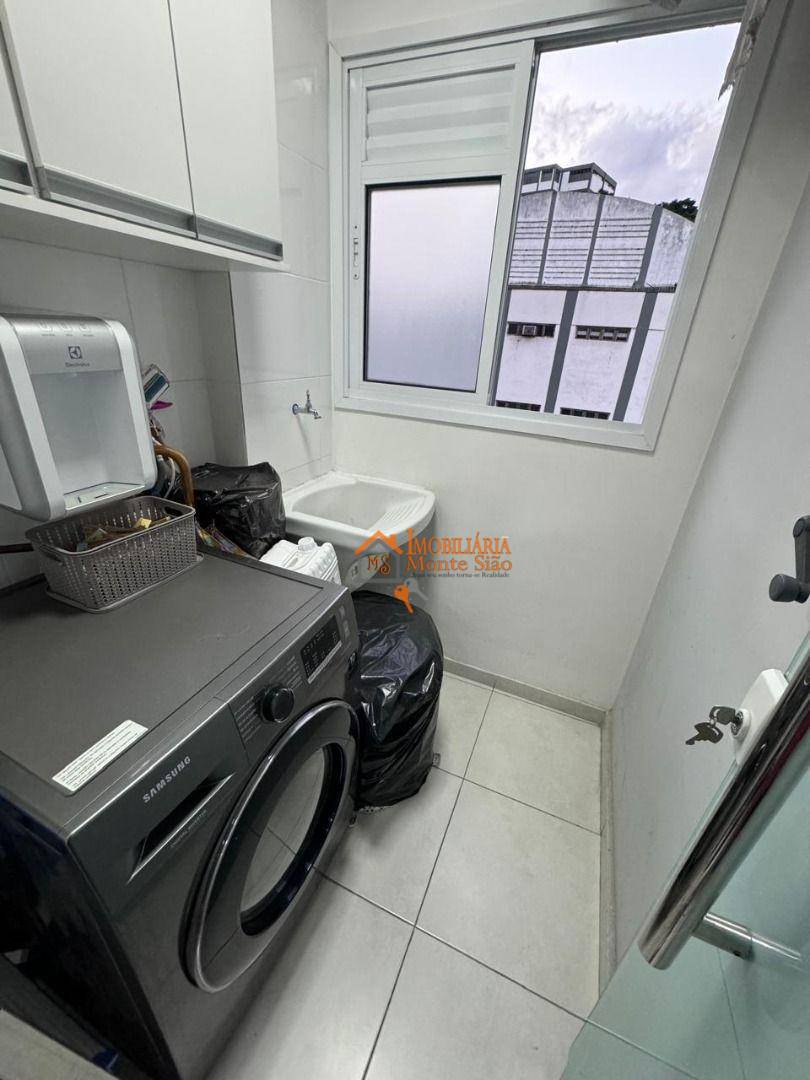 Apartamento à venda com 2 quartos, 50m² - Foto 25