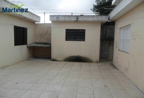 Casa à venda e aluguel com 3 quartos, 243m² - Foto 20