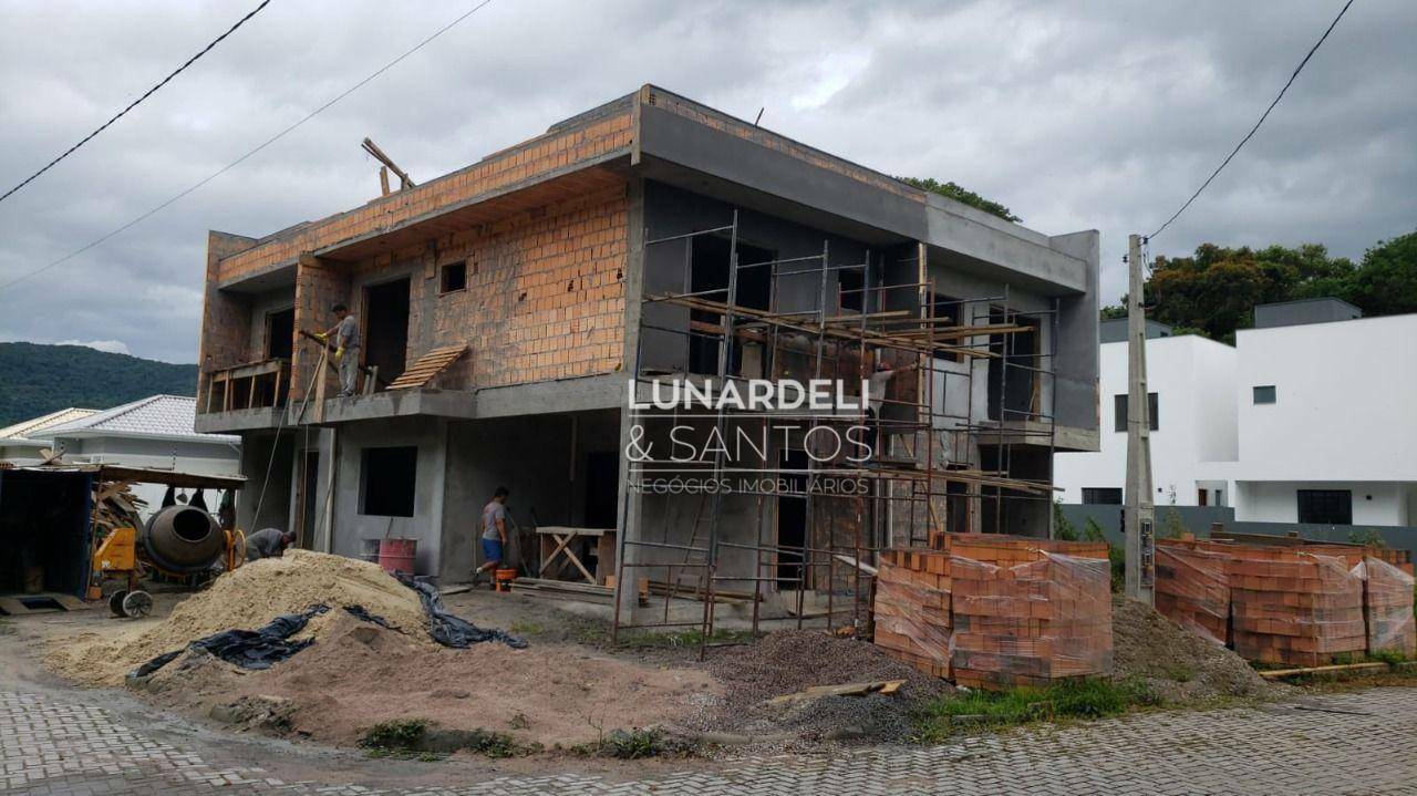 Sobrado à venda com 2 quartos, 84M2 - Foto 12