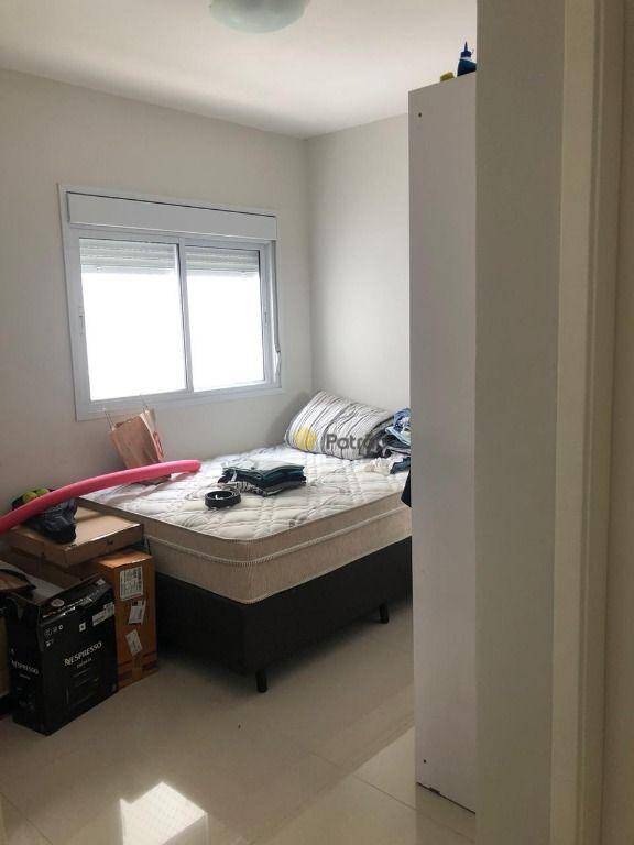 Apartamento à venda com 3 quartos, 155m² - Foto 14