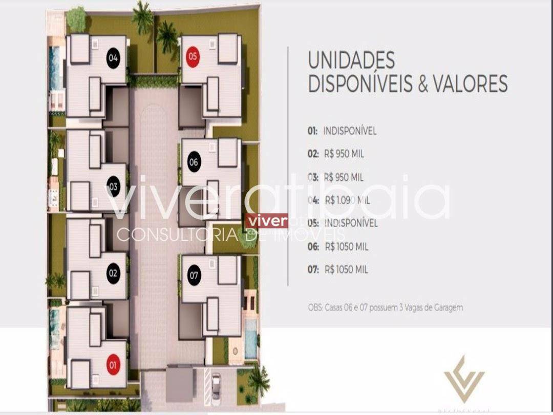 Casa à venda com 3 quartos, 165m² - Foto 10