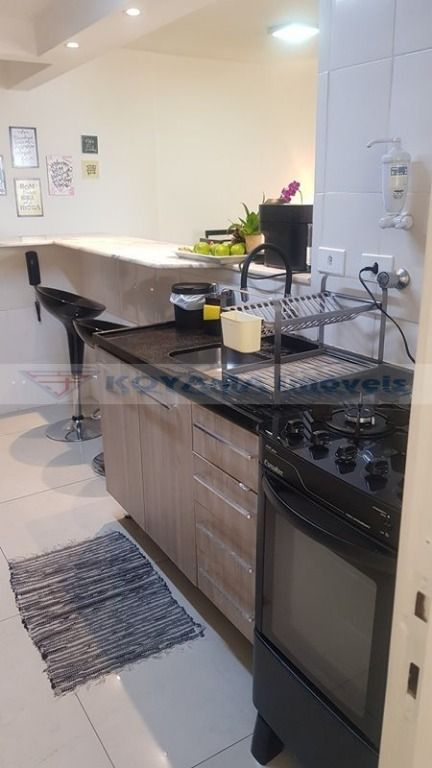 Apartamento à venda com 2 quartos, 68m² - Foto 41