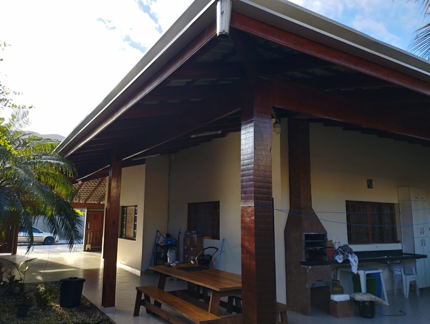 Casa à venda com 3 quartos, 400m² - Foto 2