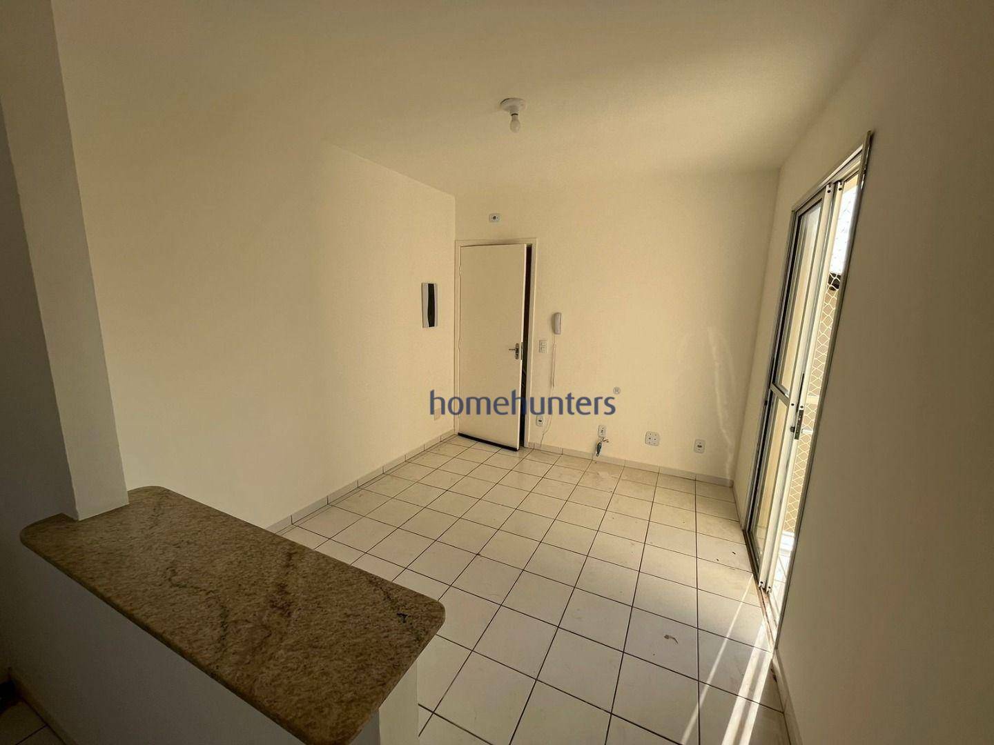 Apartamento à venda com 2 quartos, 47m² - Foto 10