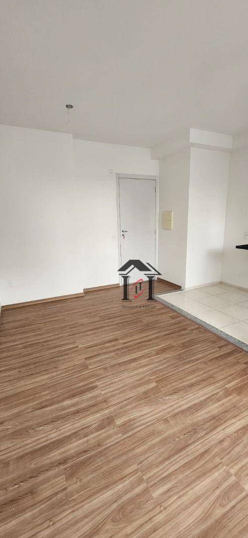 Apartamento à venda com 3 quartos, 54m² - Foto 11