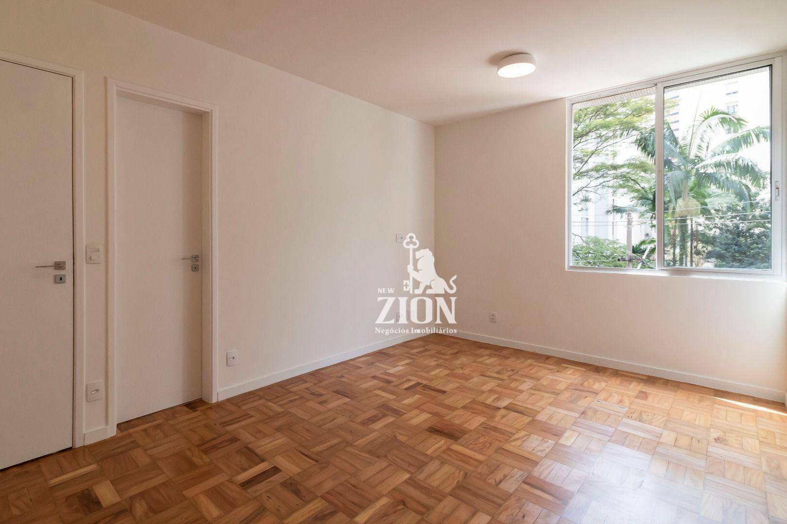 Apartamento à venda com 3 quartos, 129m² - Foto 14