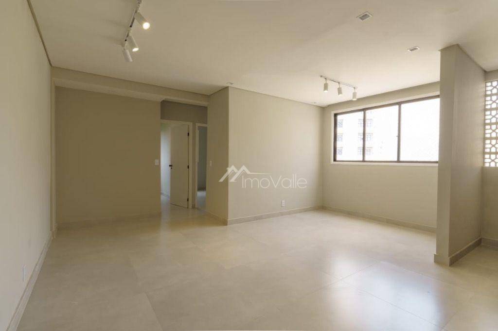 Apartamento à venda com 2 quartos, 55m² - Foto 1