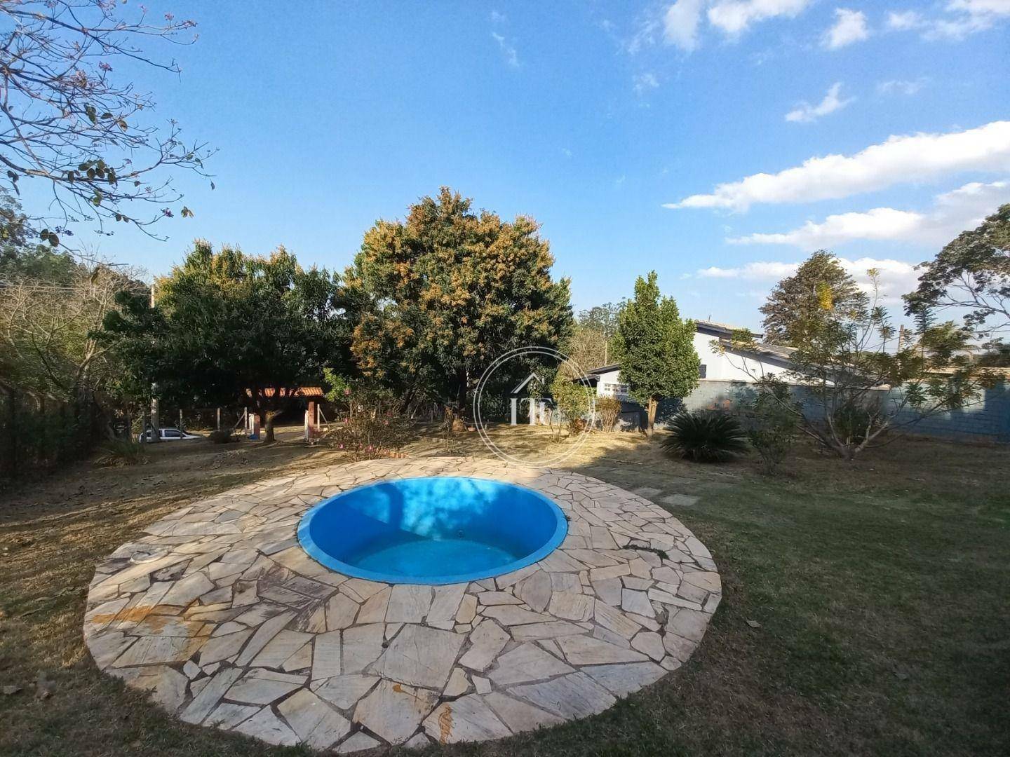 Chácara para alugar com 3 quartos, 162m² - Foto 10
