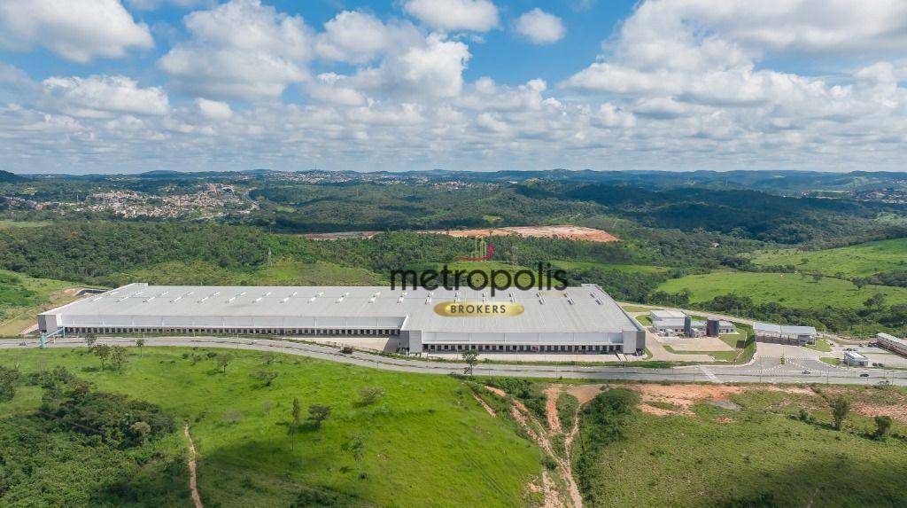 Depósito-Galpão-Armazém para alugar, 1603m² - Foto 8