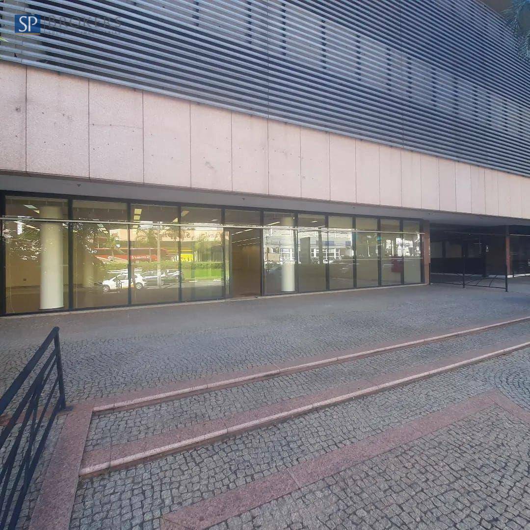 Conjunto Comercial-Sala para alugar, 378m² - Foto 1