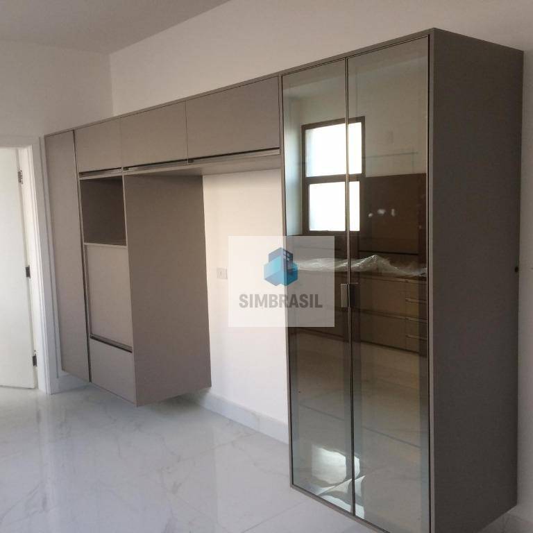 Apartamento à venda com 4 quartos, 568m² - Foto 2