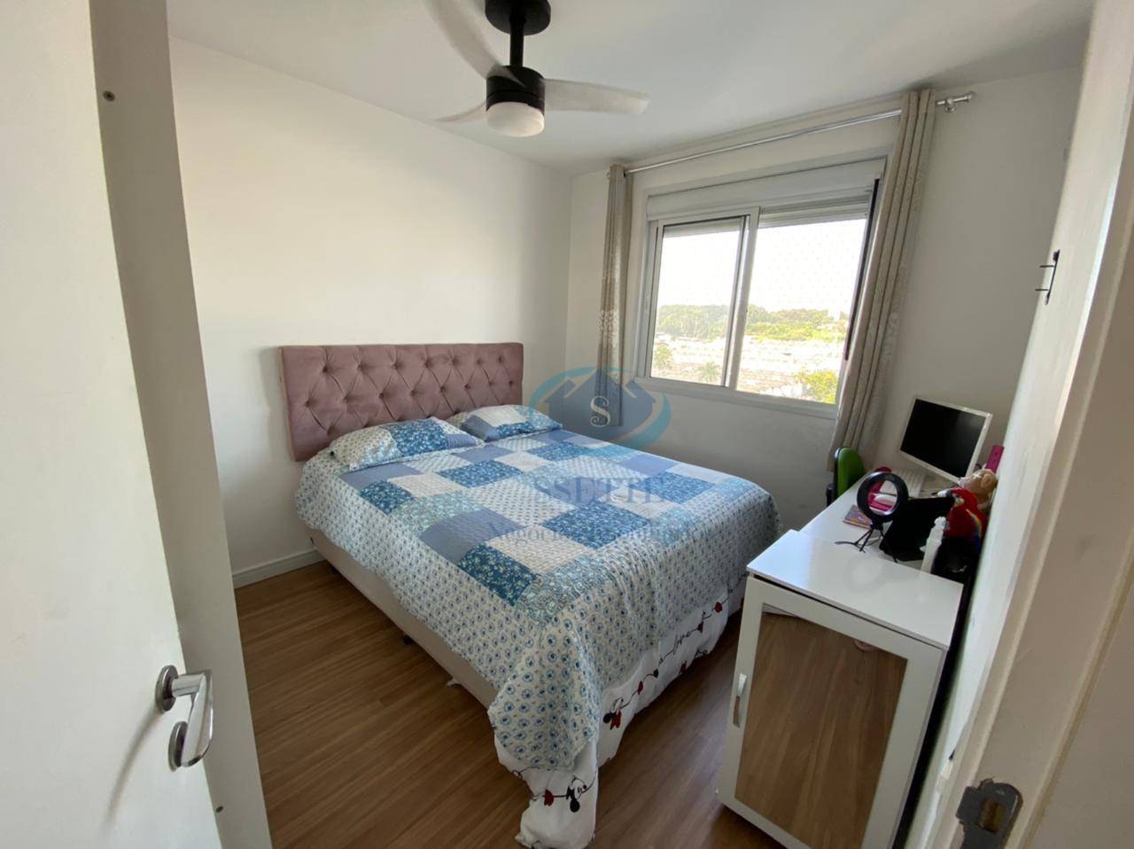 Apartamento à venda com 2 quartos, 53m² - Foto 18