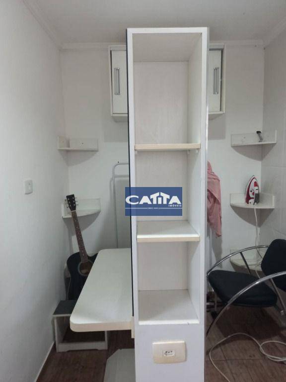 Sobrado à venda com 1 quarto, 200m² - Foto 33