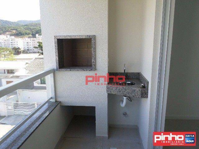 Apartamento à venda com 2 quartos, 68m² - Foto 6