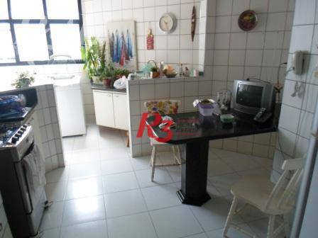 Apartamento à venda com 2 quartos, 114m² - Foto 5