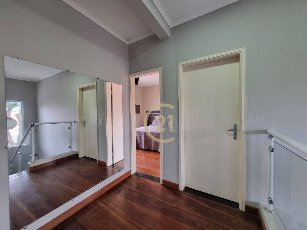 Casa à venda com 3 quartos, 189m² - Foto 11