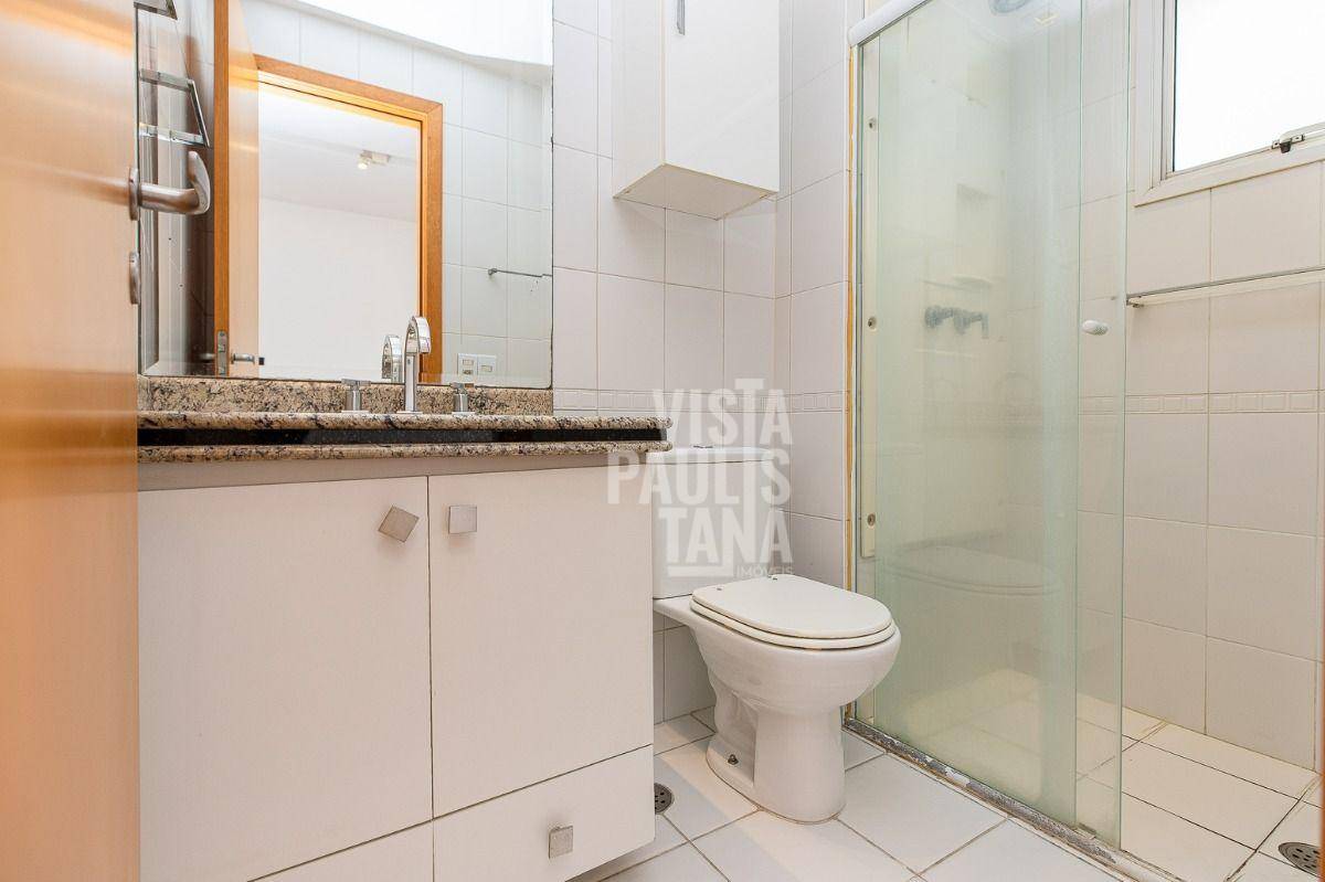 Apartamento à venda com 3 quartos, 190m² - Foto 28