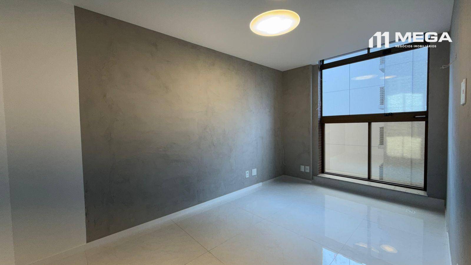 Apartamento, 3 quartos, 90 m² - Foto 2