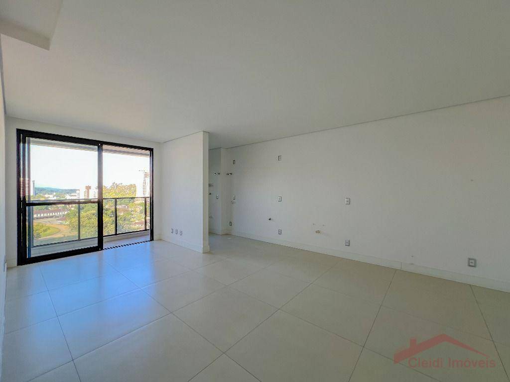 Apartamento, 2 quartos, 83 m² - Foto 2