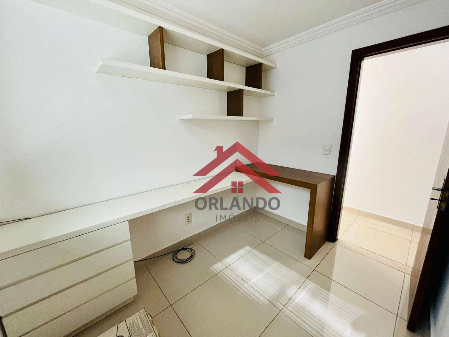 Apartamento à venda com 3 quartos, 124m² - Foto 6