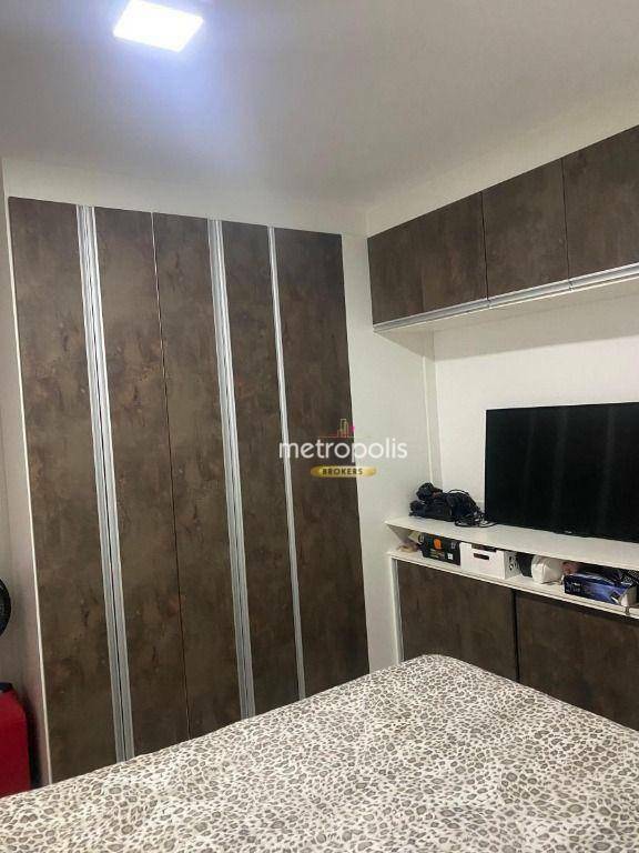 Cobertura à venda com 2 quartos, 112m² - Foto 5