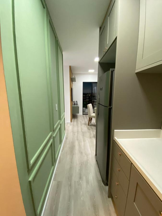 Apartamento à venda com 2 quartos, 45m² - Foto 8