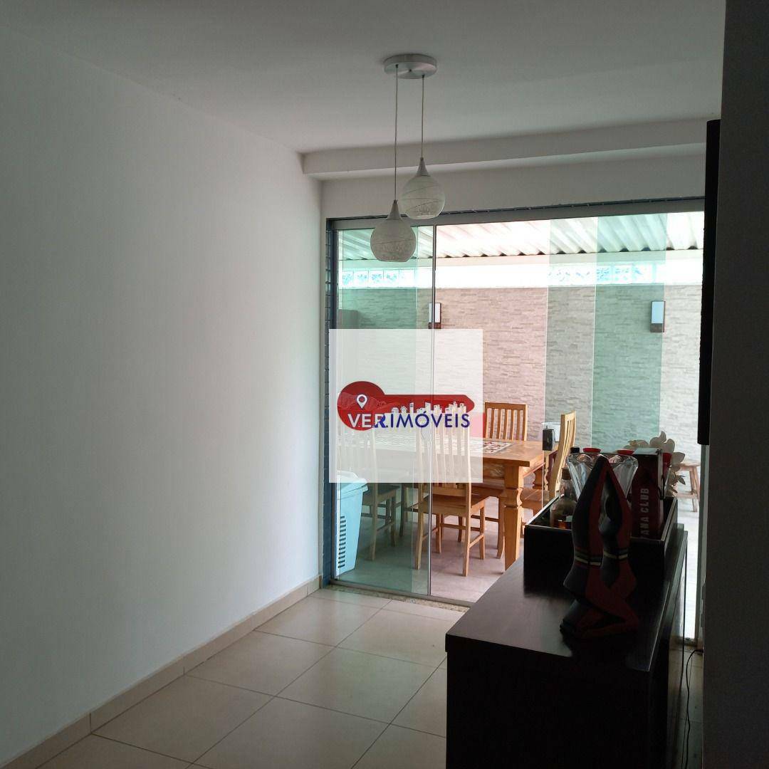 Apartamento à venda com 3 quartos, 153m² - Foto 5