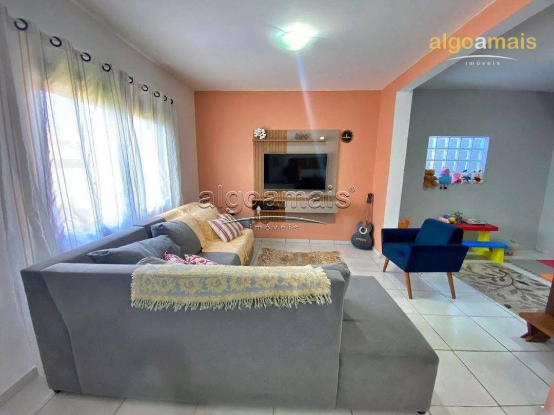 Sobrado à venda com 6 quartos, 299m² - Foto 7