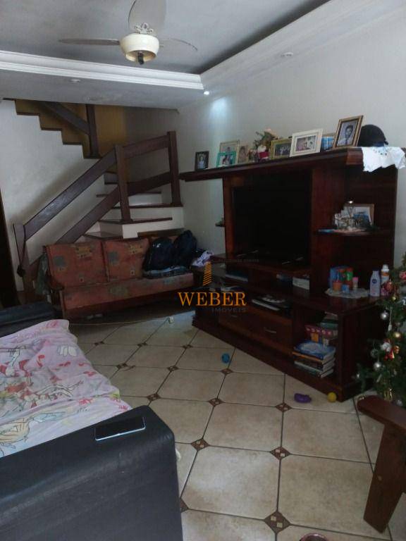 Casa de Condomínio à venda com 2 quartos, 72m² - Foto 36