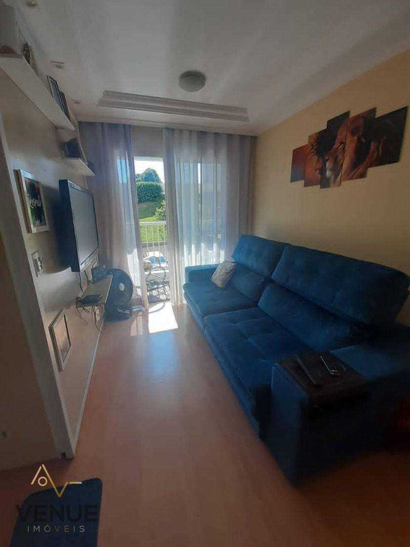 Apartamento à venda com 2 quartos, 52m² - Foto 20