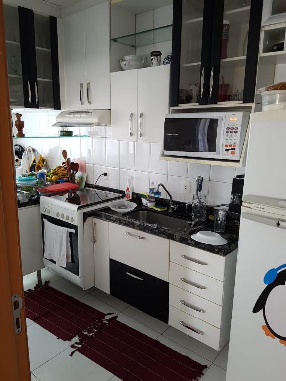 Apartamento à venda com 3 quartos, 105m² - Foto 21