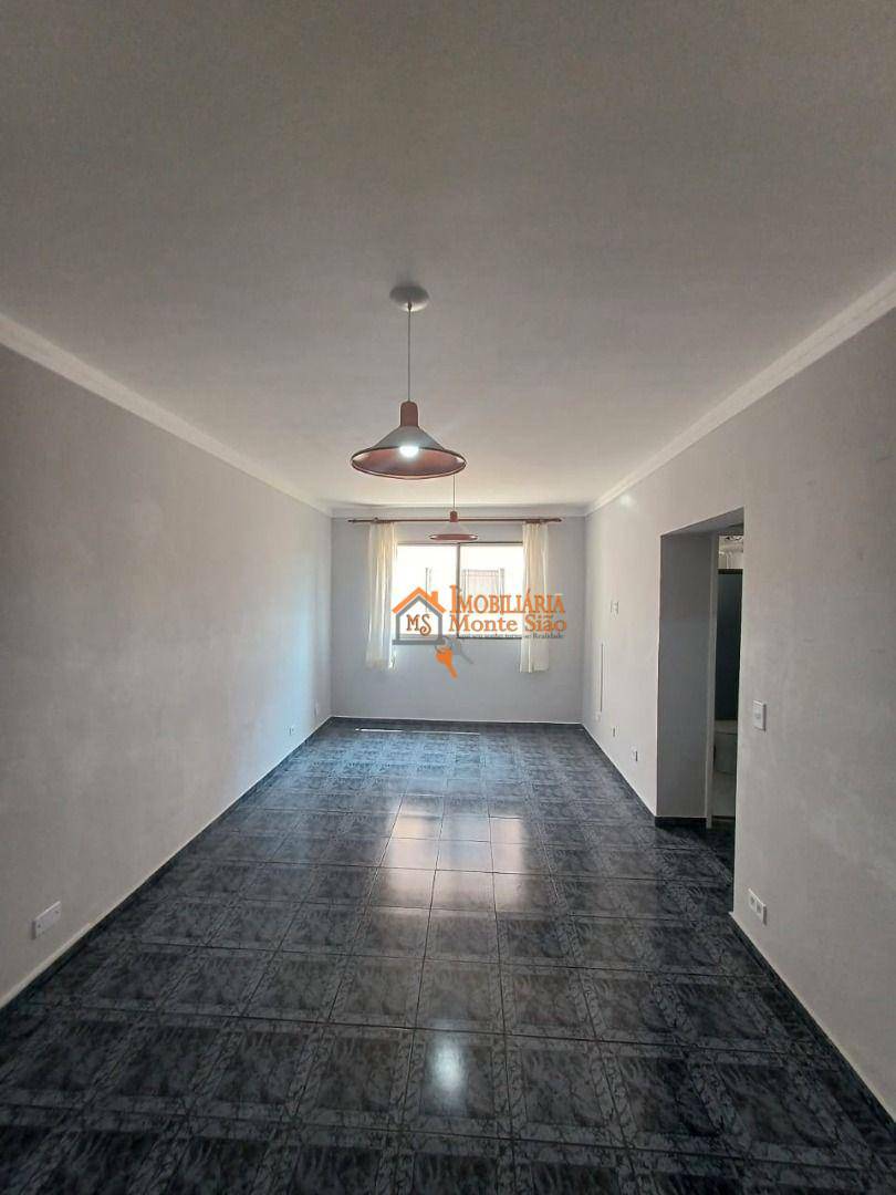 Apartamento à venda com 2 quartos, 70m² - Foto 2