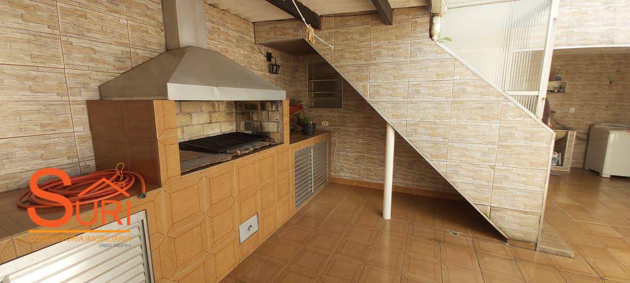 Casa à venda com 3 quartos, 174m² - Foto 63