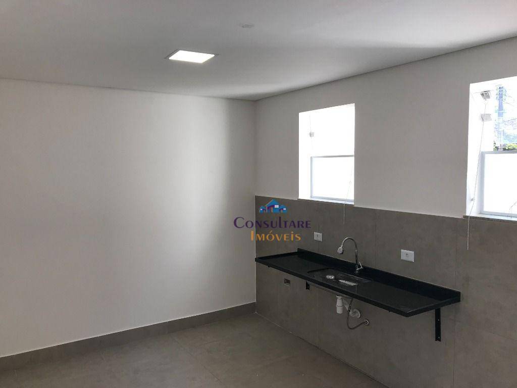 Casa de Condomínio à venda com 3 quartos, 116m² - Foto 13