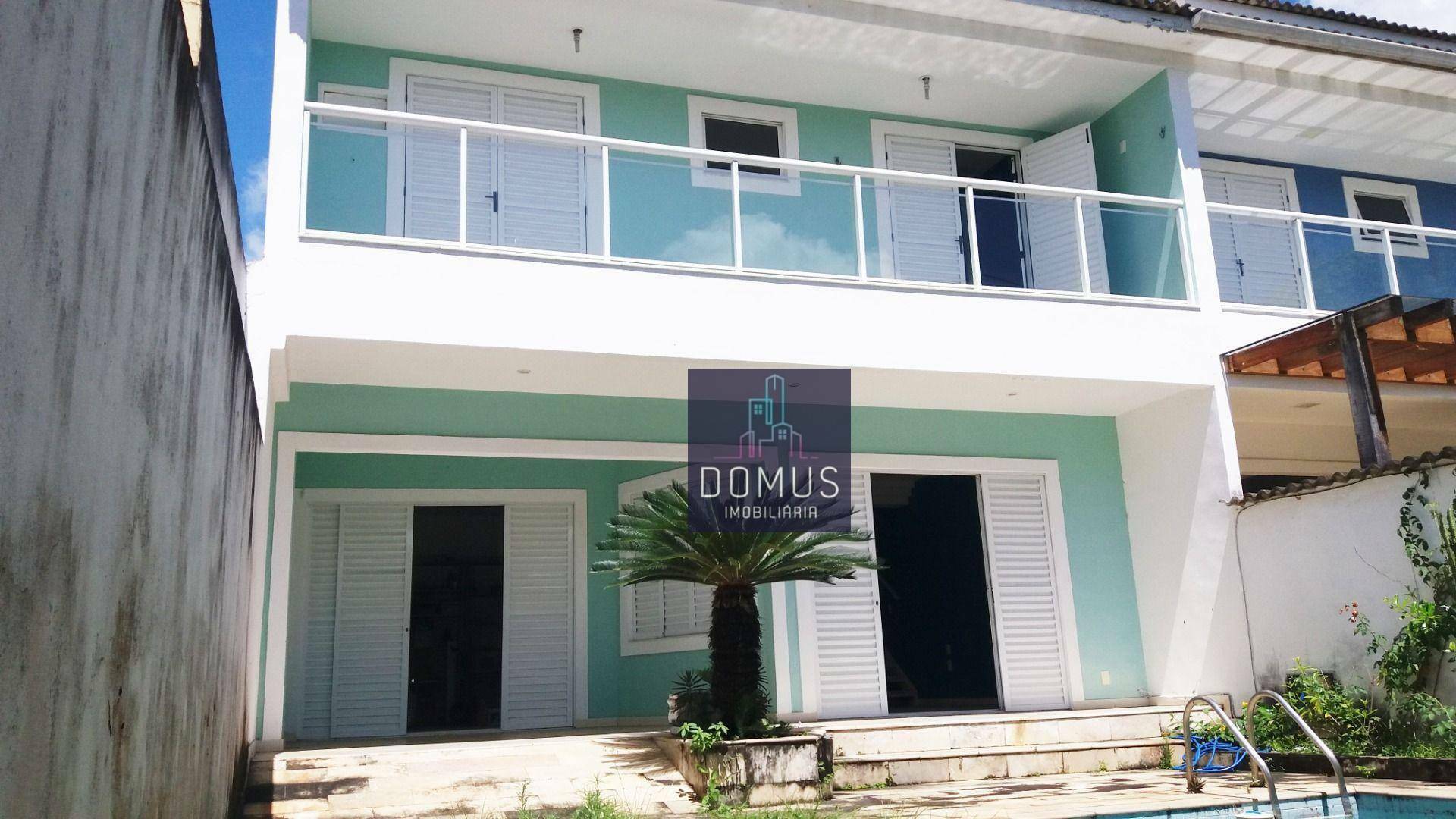 Casa, 3 quartos, 224 m² - Foto 3