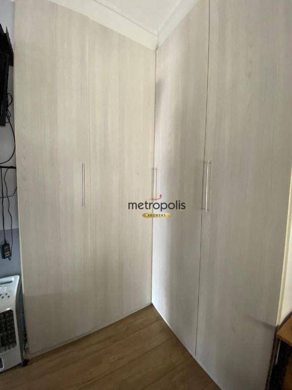 Apartamento à venda com 3 quartos, 122m² - Foto 27