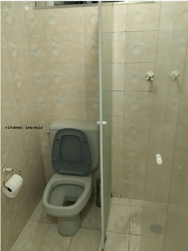 Apartamento à venda com 3 quartos, 63m² - Foto 11