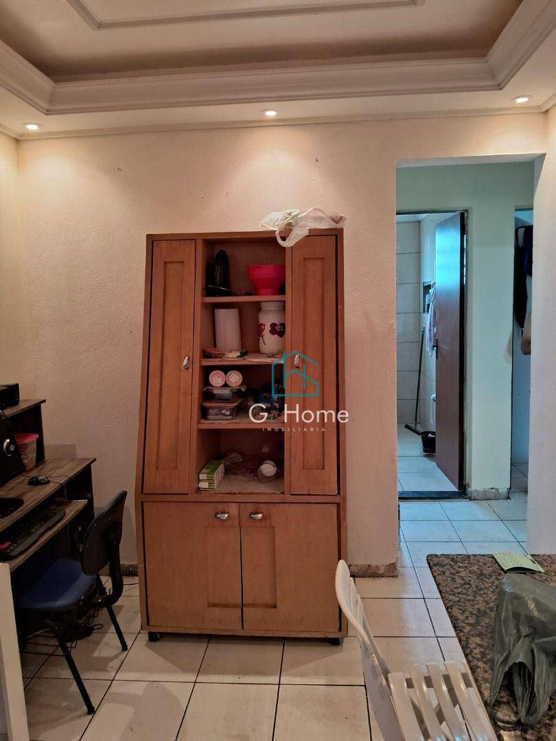 Apartamento à venda com 2 quartos, 54m² - Foto 3