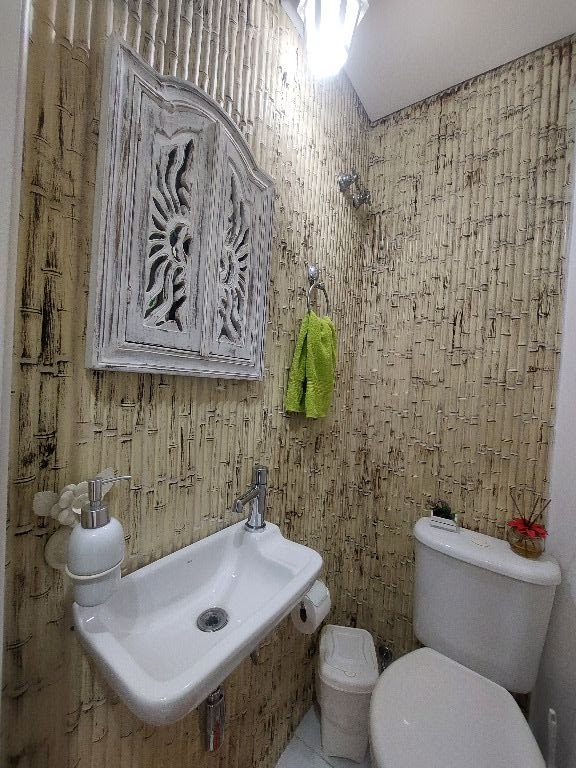 Sobrado à venda com 2 quartos, 75m² - Foto 48