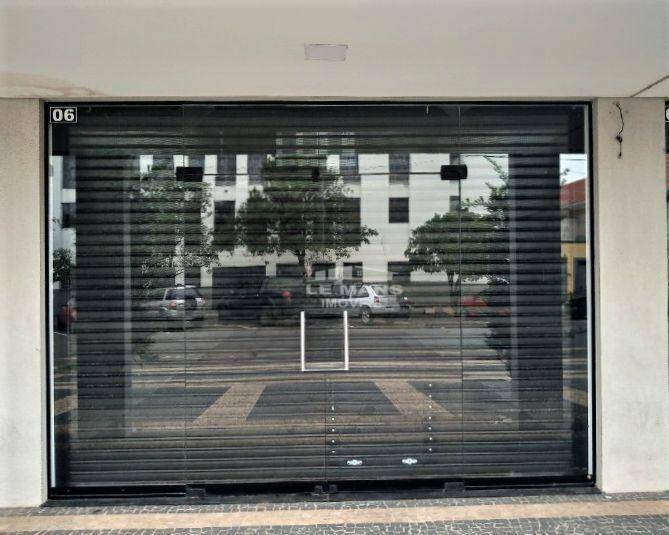 Loja-Salão para alugar, 66m² - Foto 4