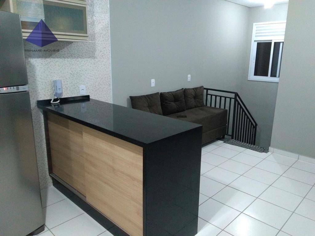 Apartamento à venda com 2 quartos, 86m² - Foto 6