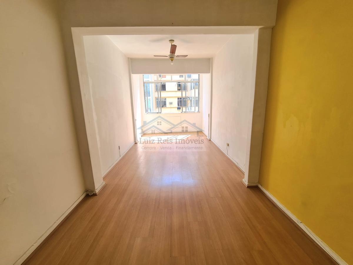 Apartamento à venda com 1 quarto, 39m² - Foto 16