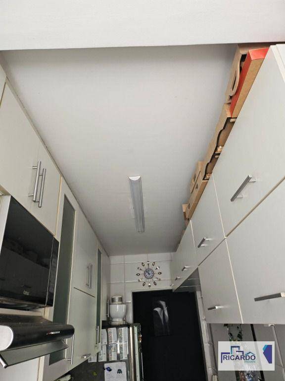 Apartamento à venda com 2 quartos, 59m² - Foto 5