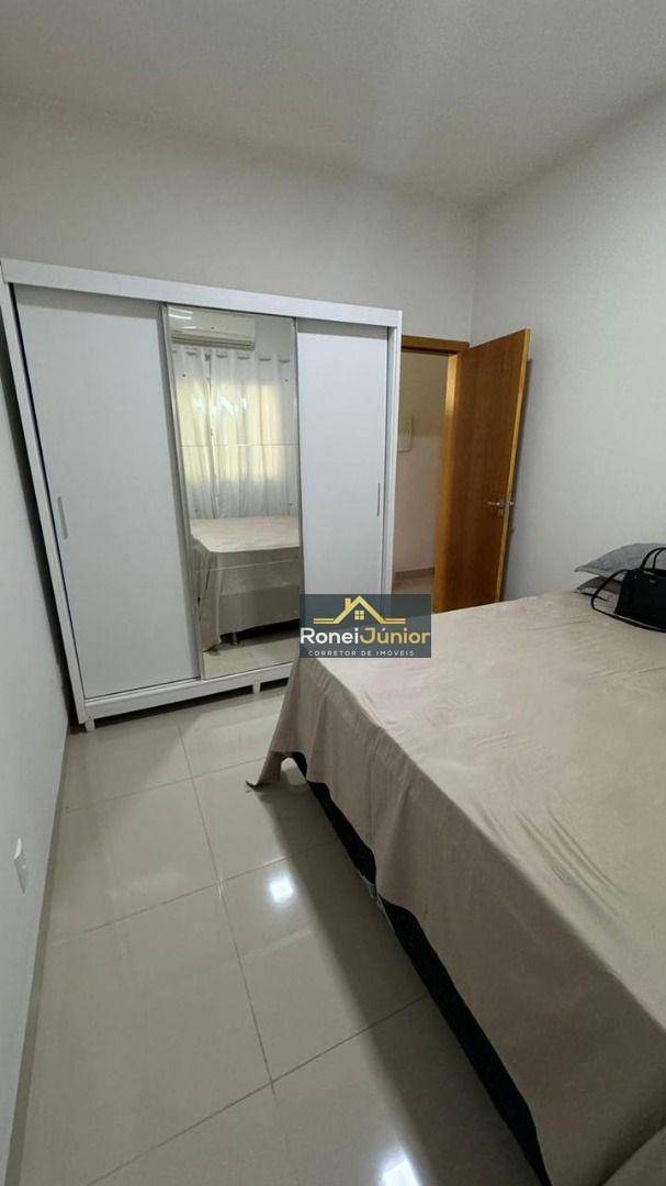 Casa à venda com 3 quartos, 98m² - Foto 11