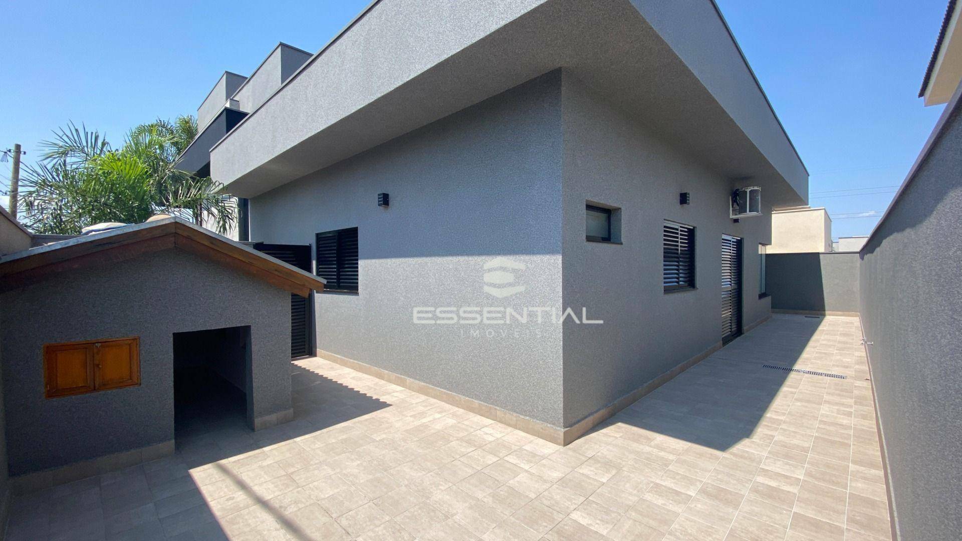 Casa de Condomínio à venda com 3 quartos, 260m² - Foto 19