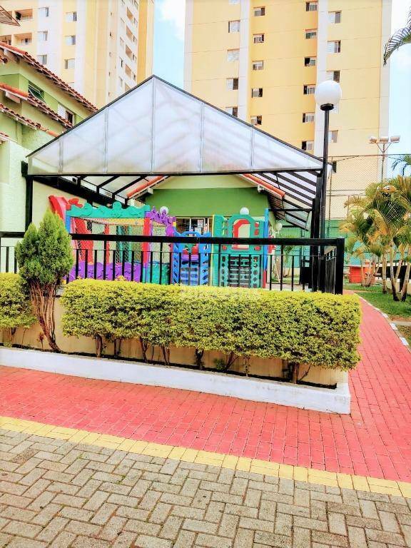 Sobrado à venda com 3 quartos, 70m² - Foto 25